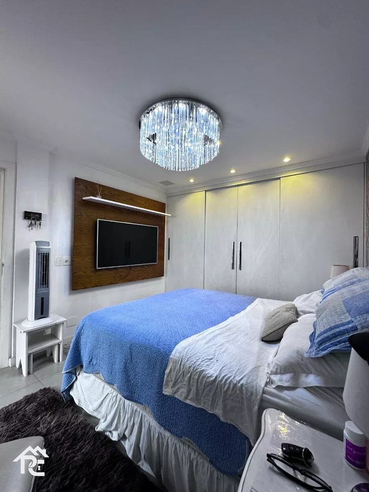 Cobertura, 4 quartos, 300 m² - Foto 23