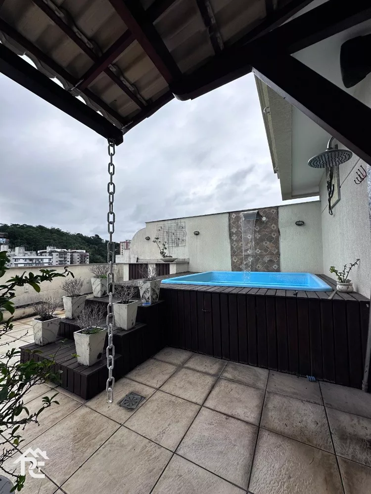Cobertura, 4 quartos, 300 m² - Foto 15