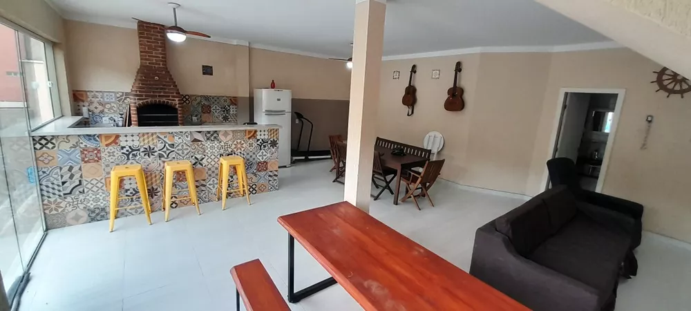 Casa de Condomínio, 3 quartos - Foto 16