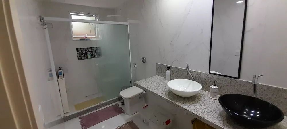 Casa de Condomínio, 3 quartos - Foto 23