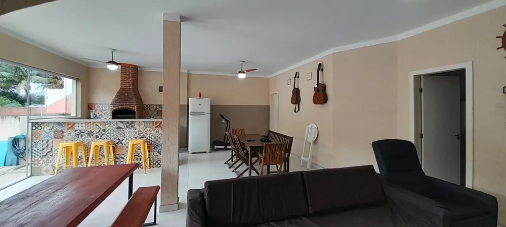 Casa de Condomínio, 3 quartos - Foto 17