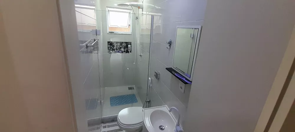 Casa de Condomínio, 3 quartos - Foto 31
