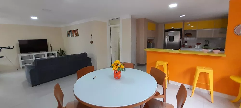 Casa de Condomínio, 3 quartos - Foto 7