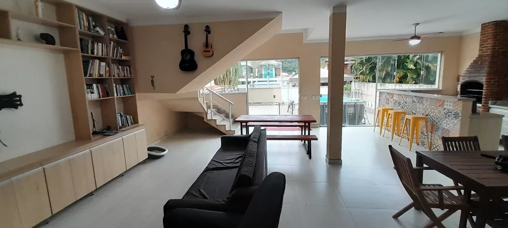 Casa de Condomínio, 3 quartos - Foto 13