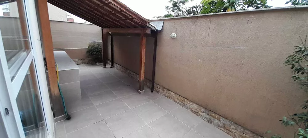 Casa de Condomínio, 3 quartos - Foto 34