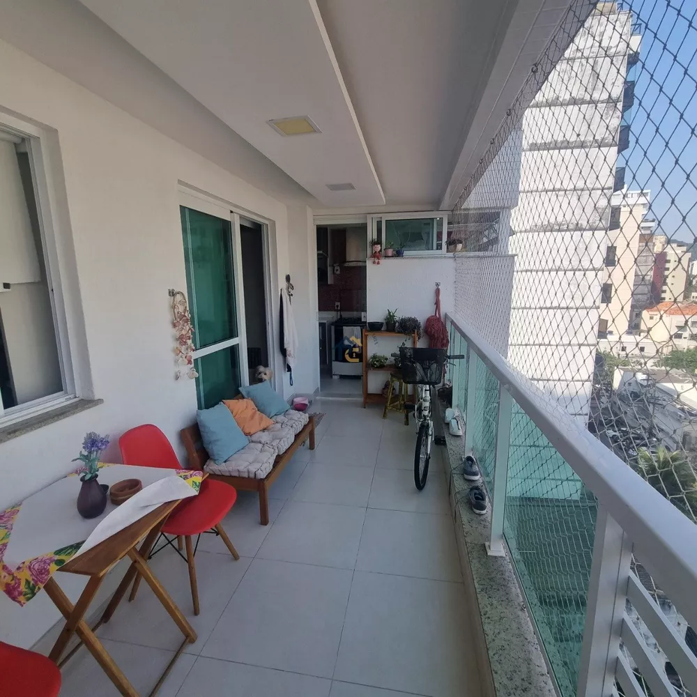 Apartamento, 2 quartos, 66 m² - Foto 16