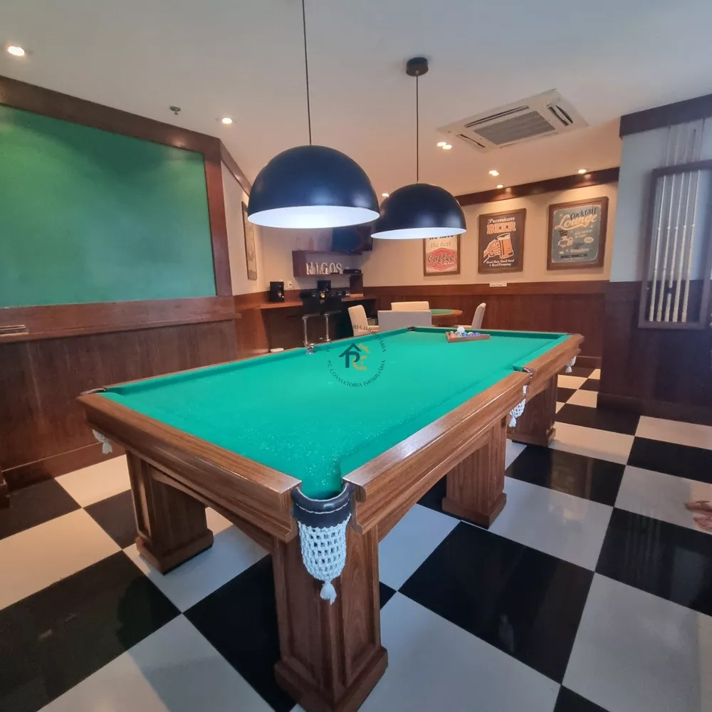 Apartamento, 2 quartos, 66 m² - Foto 1