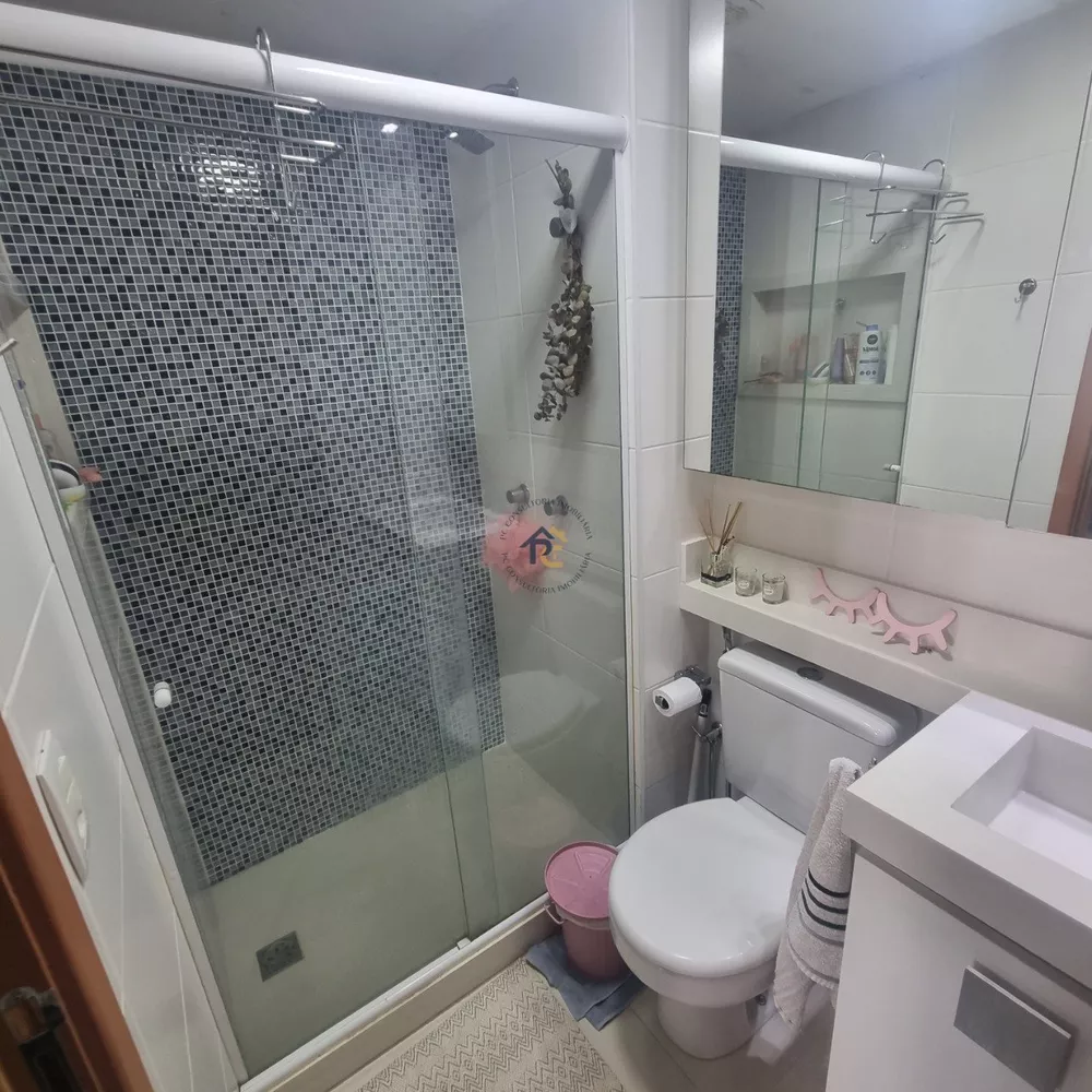 Apartamento, 2 quartos, 66 m² - Foto 7