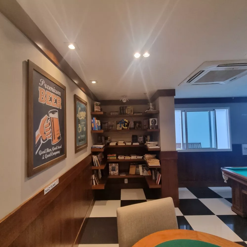 Apartamento, 2 quartos, 66 m² - Foto 32