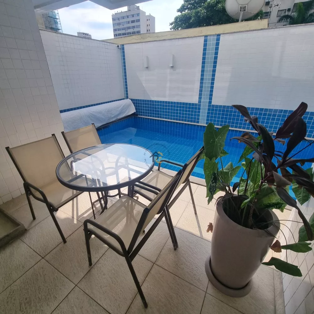 Apartamento, 2 quartos, 66 m² - Foto 11