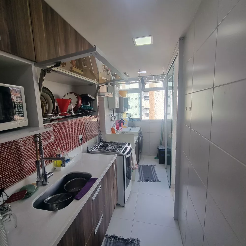 Apartamento, 2 quartos, 66 m² - Foto 13