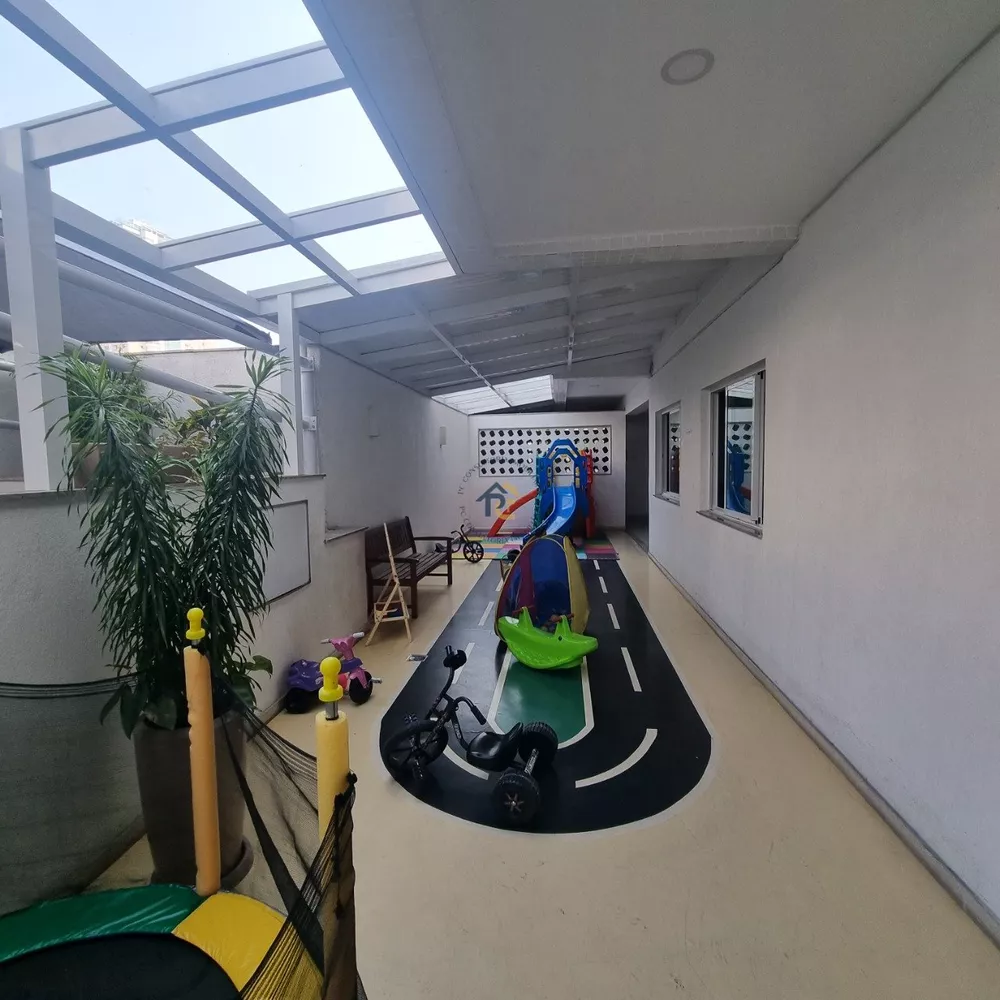 Apartamento, 2 quartos, 66 m² - Foto 2