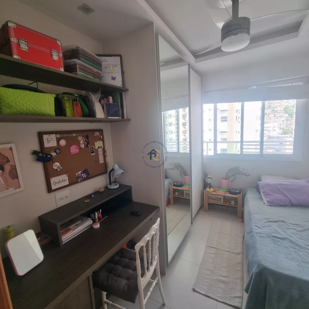 Apartamento, 2 quartos, 66 m² - Foto 17