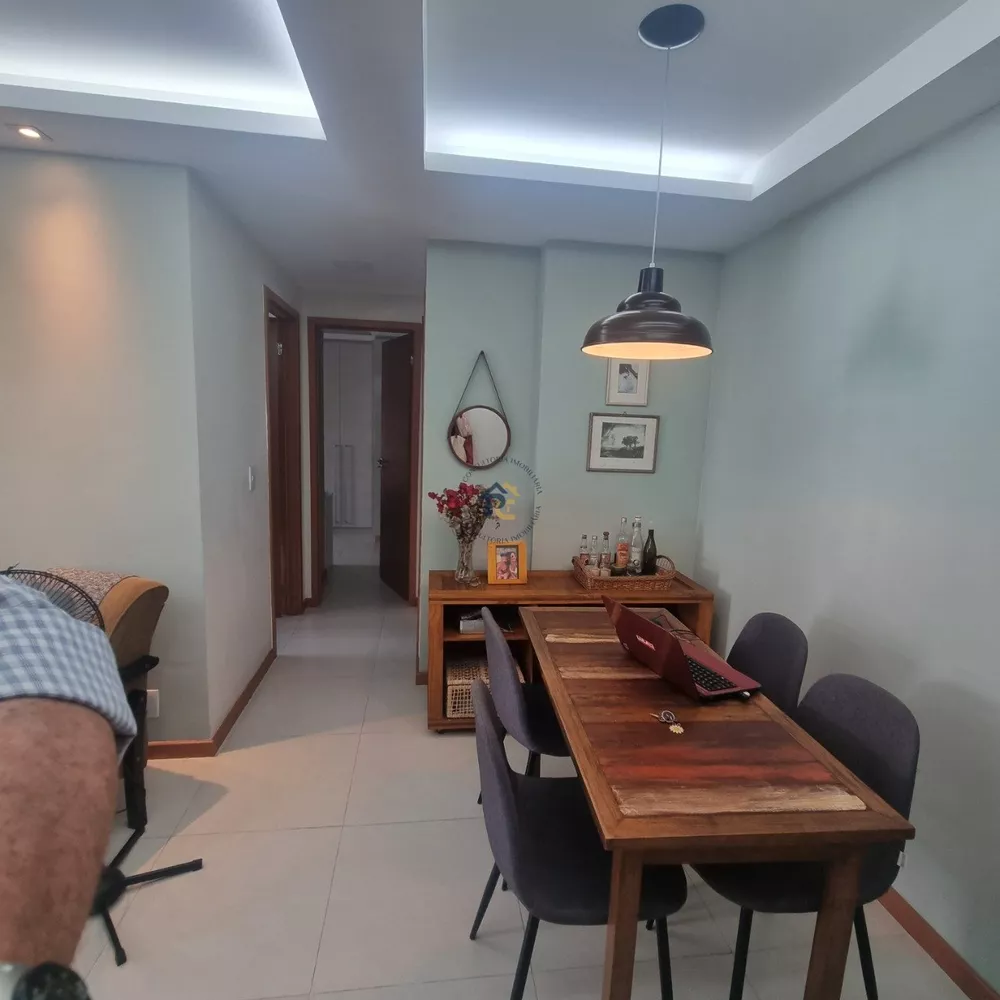 Apartamento, 2 quartos, 66 m² - Foto 3