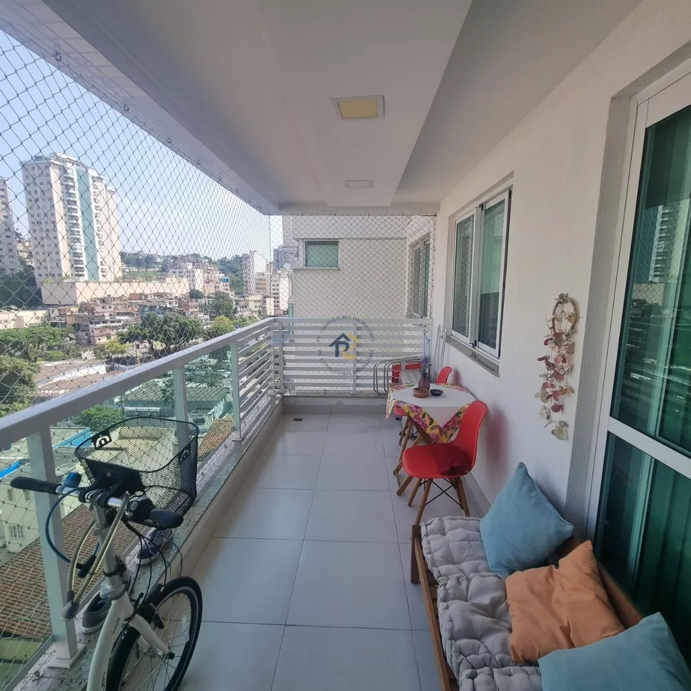 Apartamento, 2 quartos, 66 m² - Foto 5
