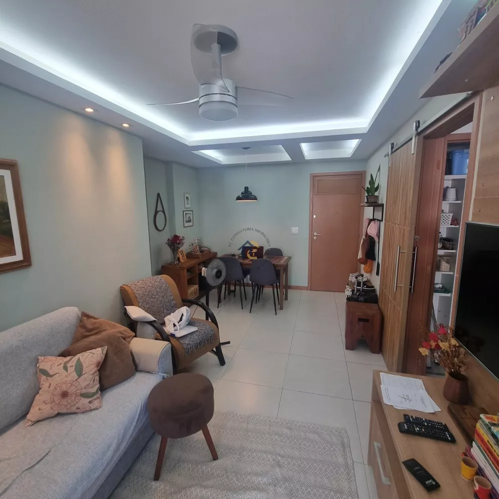 Apartamento, 2 quartos, 66 m² - Foto 21