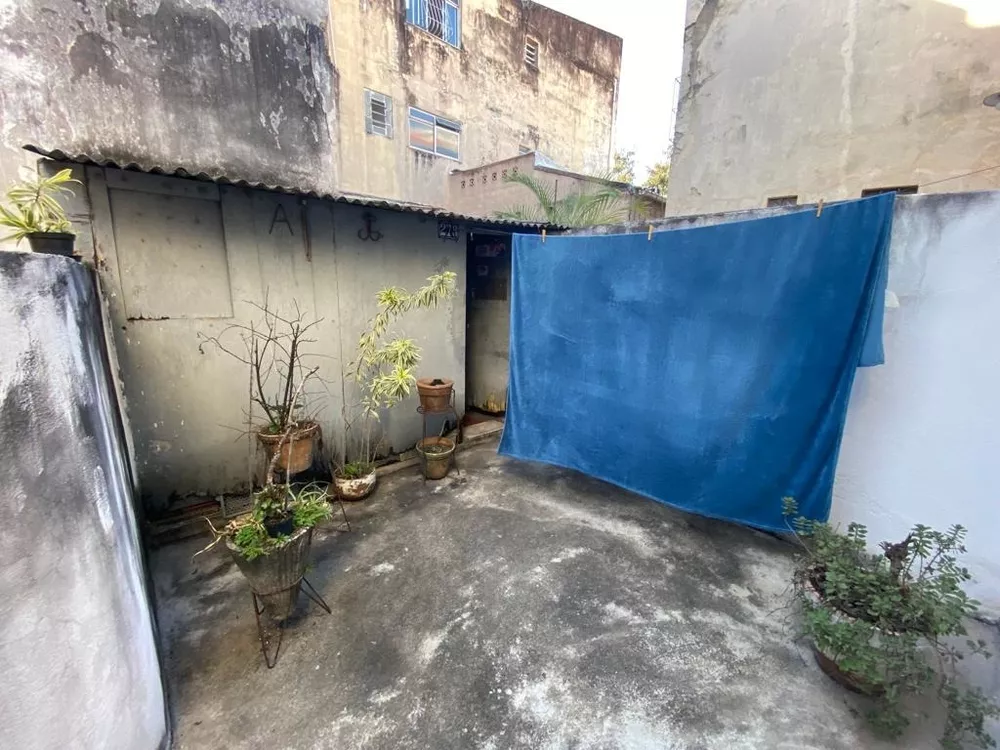 Apartamento, 2 quartos, 95 m² - Foto 6