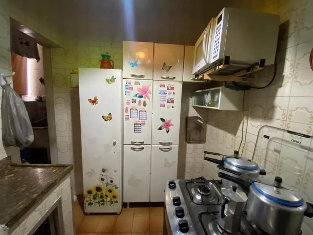 Apartamento, 2 quartos, 95 m² - Foto 8