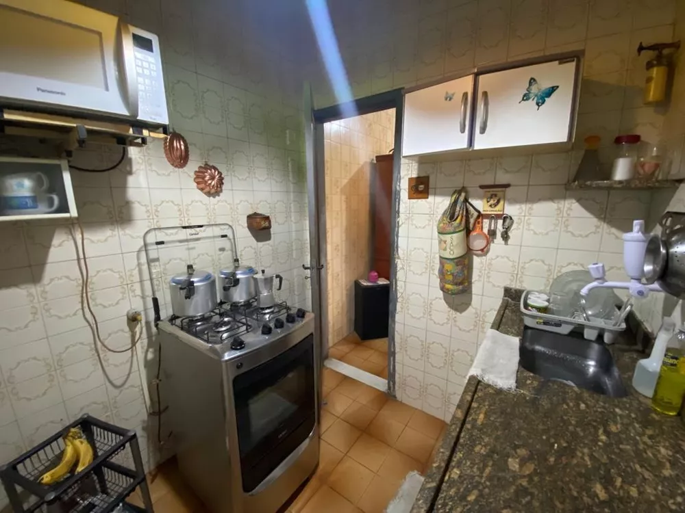 Apartamento, 2 quartos, 95 m² - Foto 17