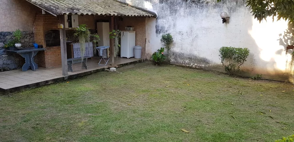 Casa, 4 quartos, 288 m² - Foto 13