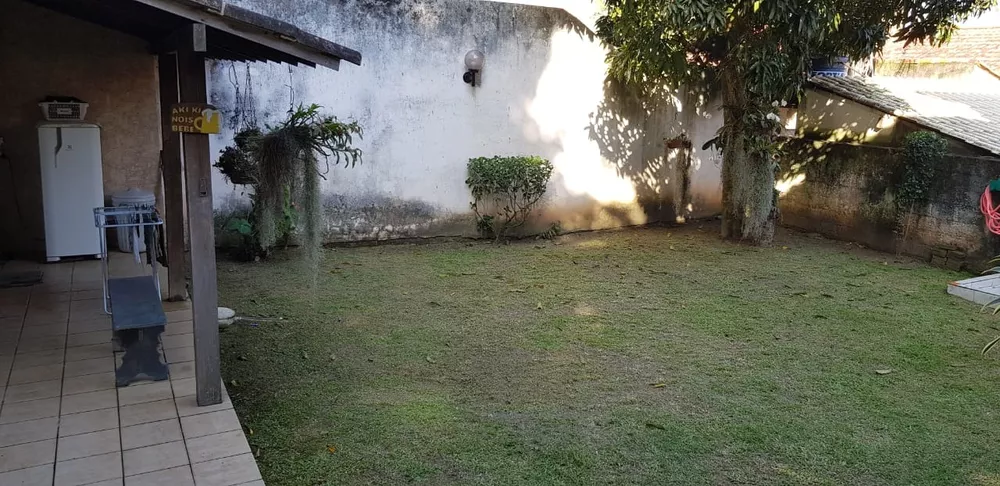 Casa, 4 quartos, 288 m² - Foto 11