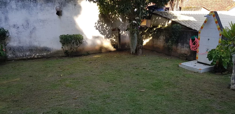 Casa, 4 quartos, 288 m² - Foto 27