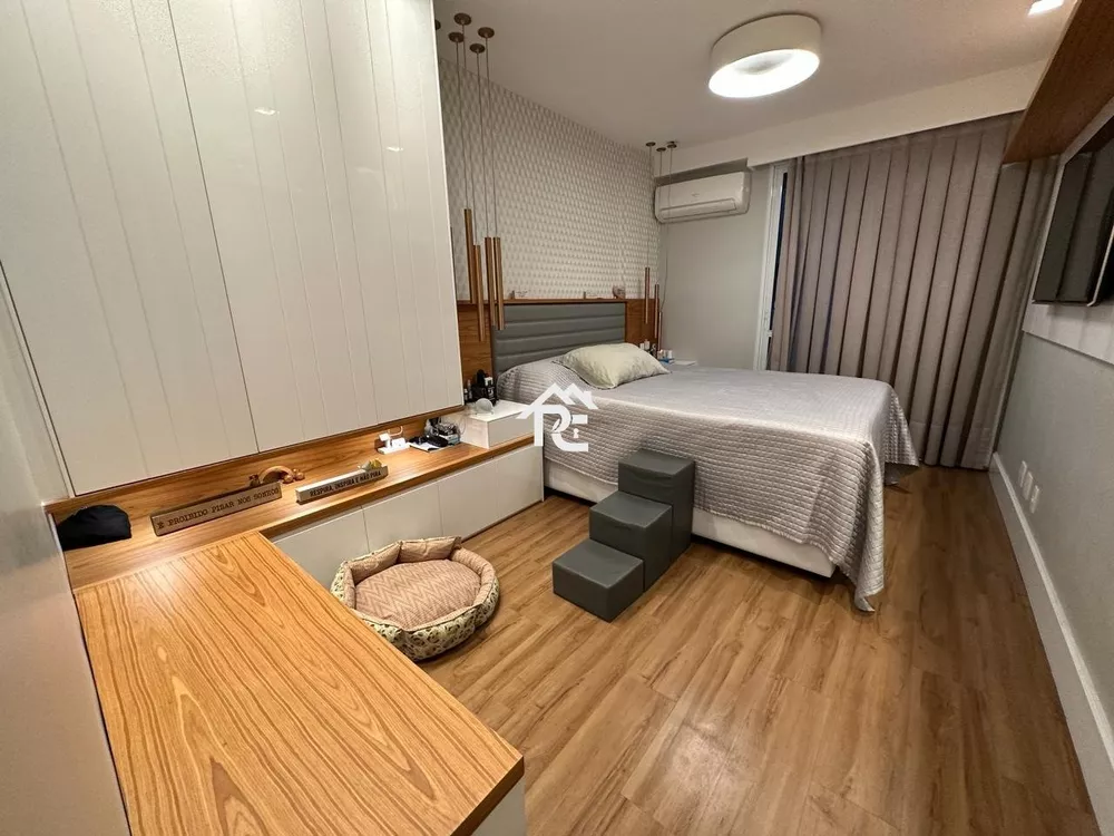 Apartamento, 3 quartos, 120 m² - Foto 13
