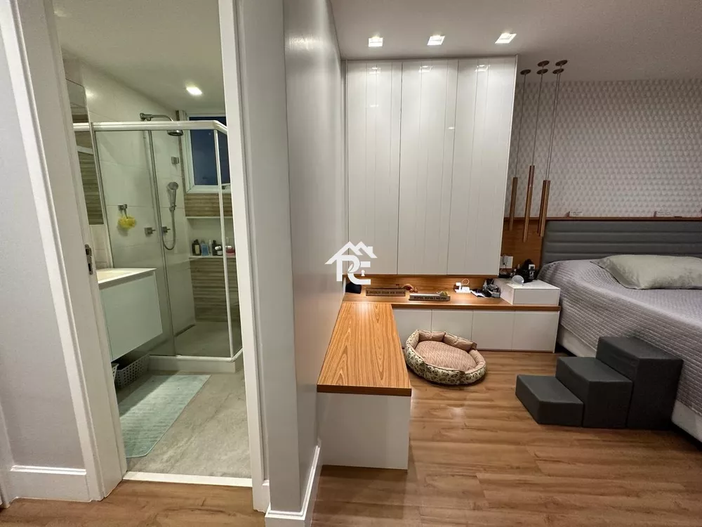 Apartamento, 3 quartos, 120 m² - Foto 11