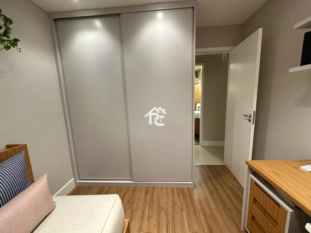 Apartamento, 3 quartos, 120 m² - Foto 6