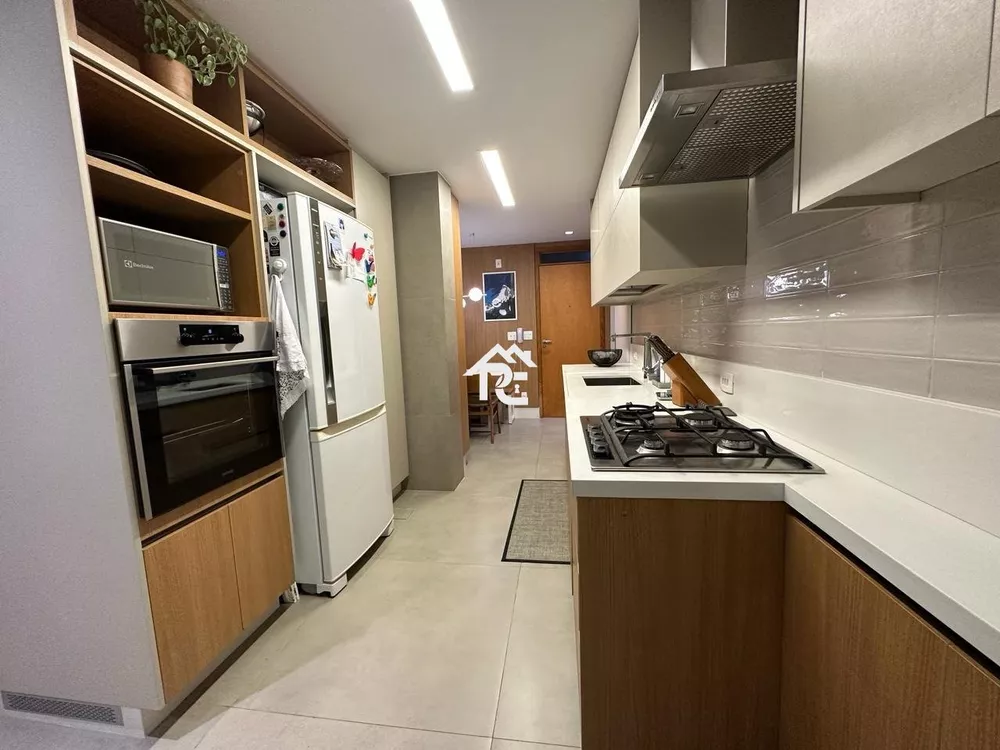 Apartamento, 3 quartos, 120 m² - Foto 17