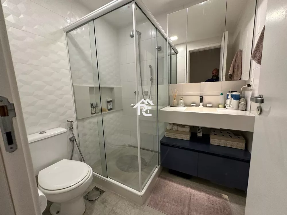 Apartamento, 3 quartos, 120 m² - Foto 8