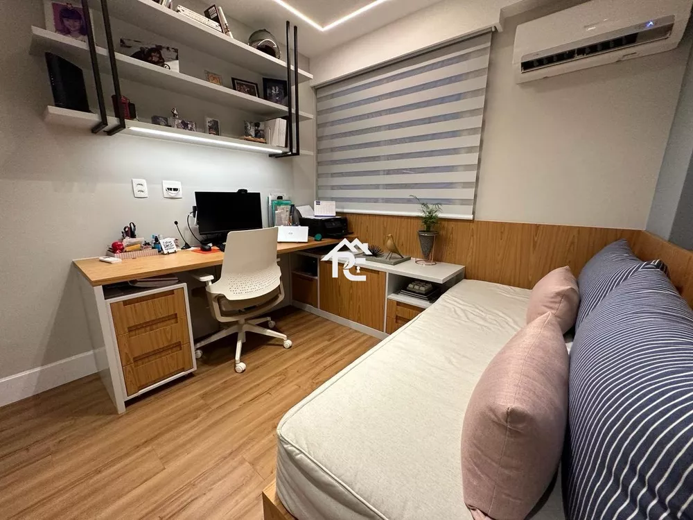 Apartamento, 3 quartos, 120 m² - Foto 7