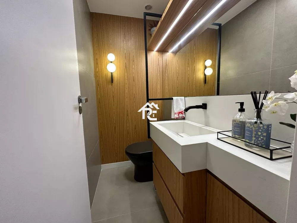 Apartamento, 3 quartos, 120 m² - Foto 15