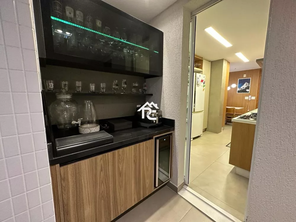 Apartamento, 3 quartos, 120 m² - Foto 21