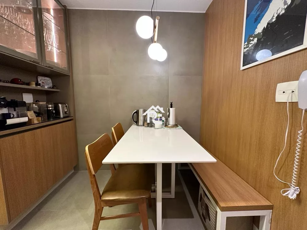 Apartamento, 3 quartos, 120 m² - Foto 19