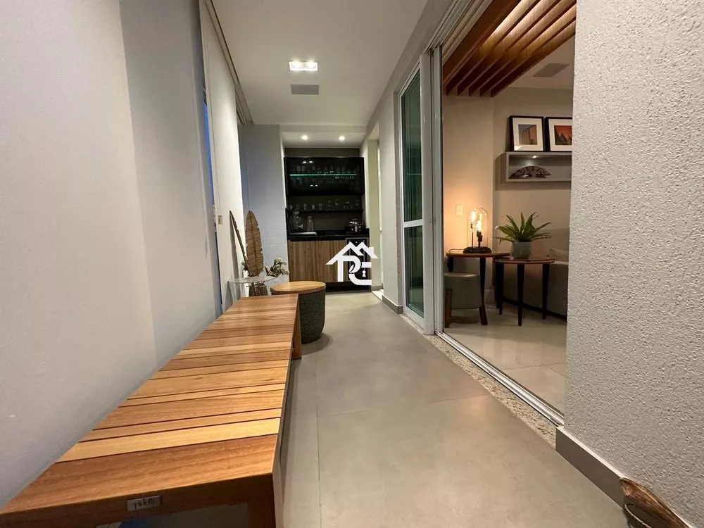 Apartamento, 3 quartos, 120 m² - Foto 5