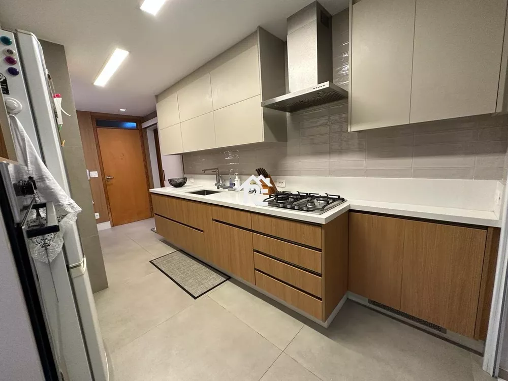 Apartamento, 3 quartos, 120 m² - Foto 16