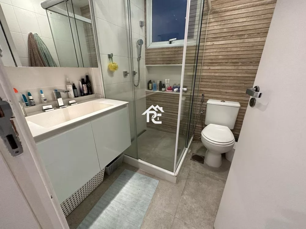 Apartamento, 3 quartos, 120 m² - Foto 12