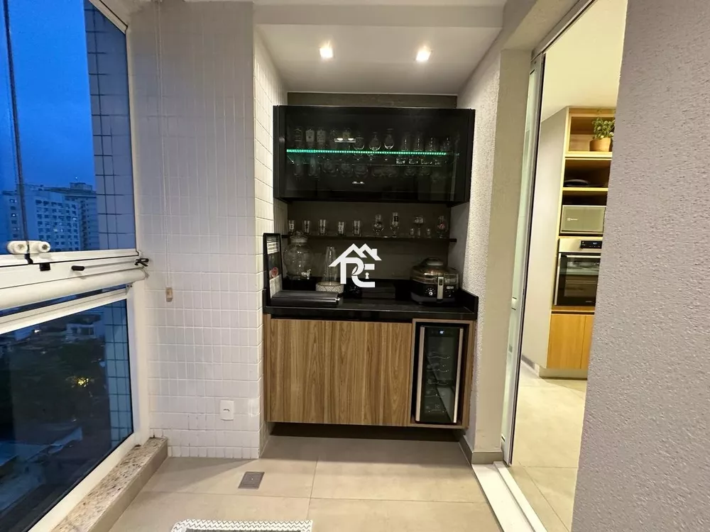 Apartamento, 3 quartos, 120 m² - Foto 20