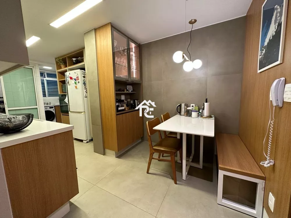 Apartamento, 3 quartos, 120 m² - Foto 18