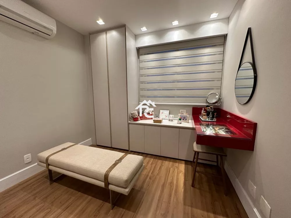 Apartamento, 3 quartos, 120 m² - Foto 9