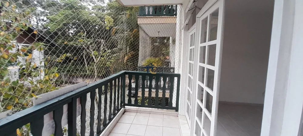 Apartamento, 2 quartos, 82 m² - Foto 2