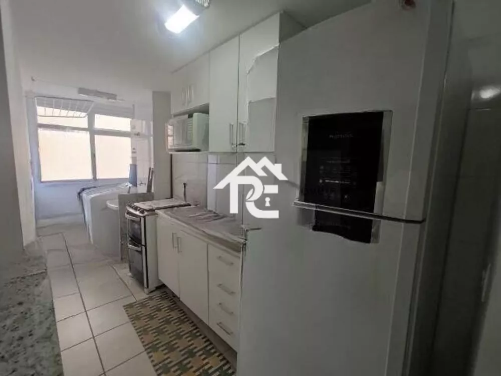 Apartamento, 2 quartos, 60 m² - Foto 9