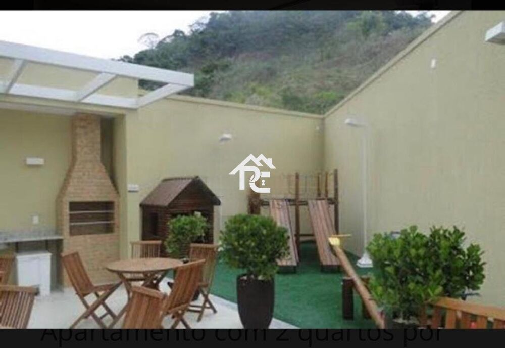 Apartamento à venda com 2 quartos, 60m² - Foto 6
