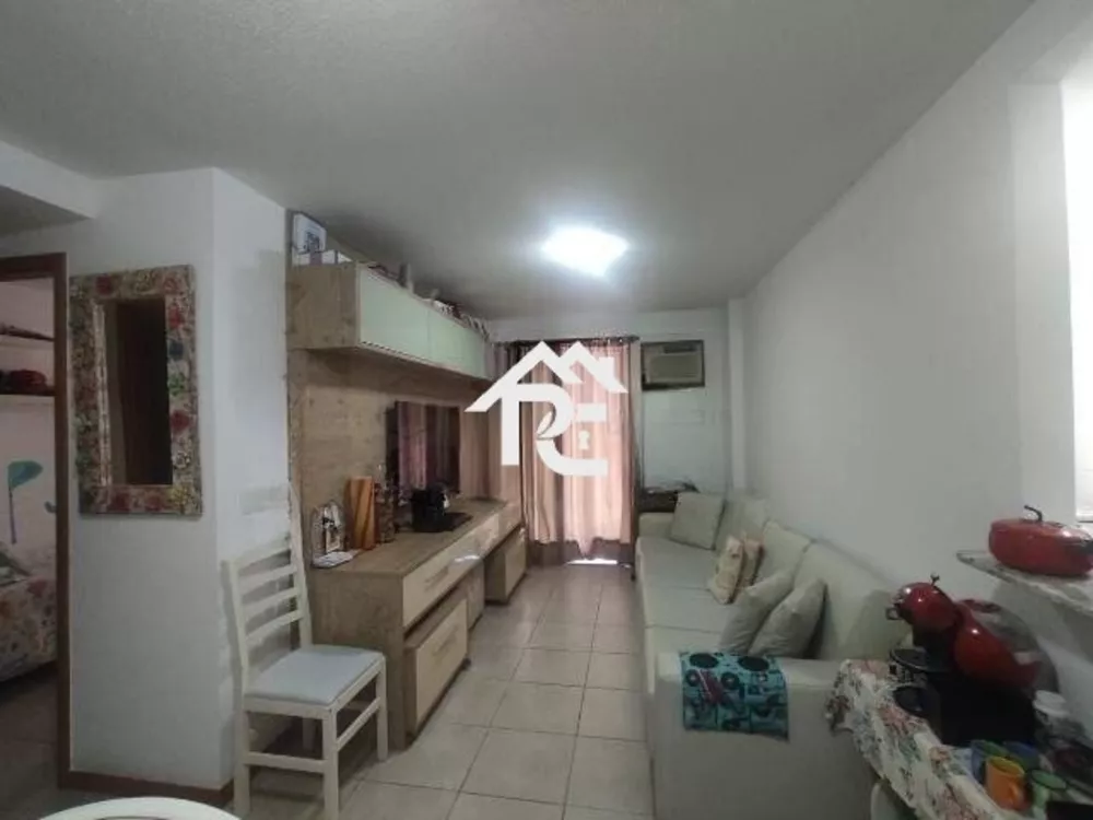 Apartamento, 2 quartos, 60 m² - Foto 3