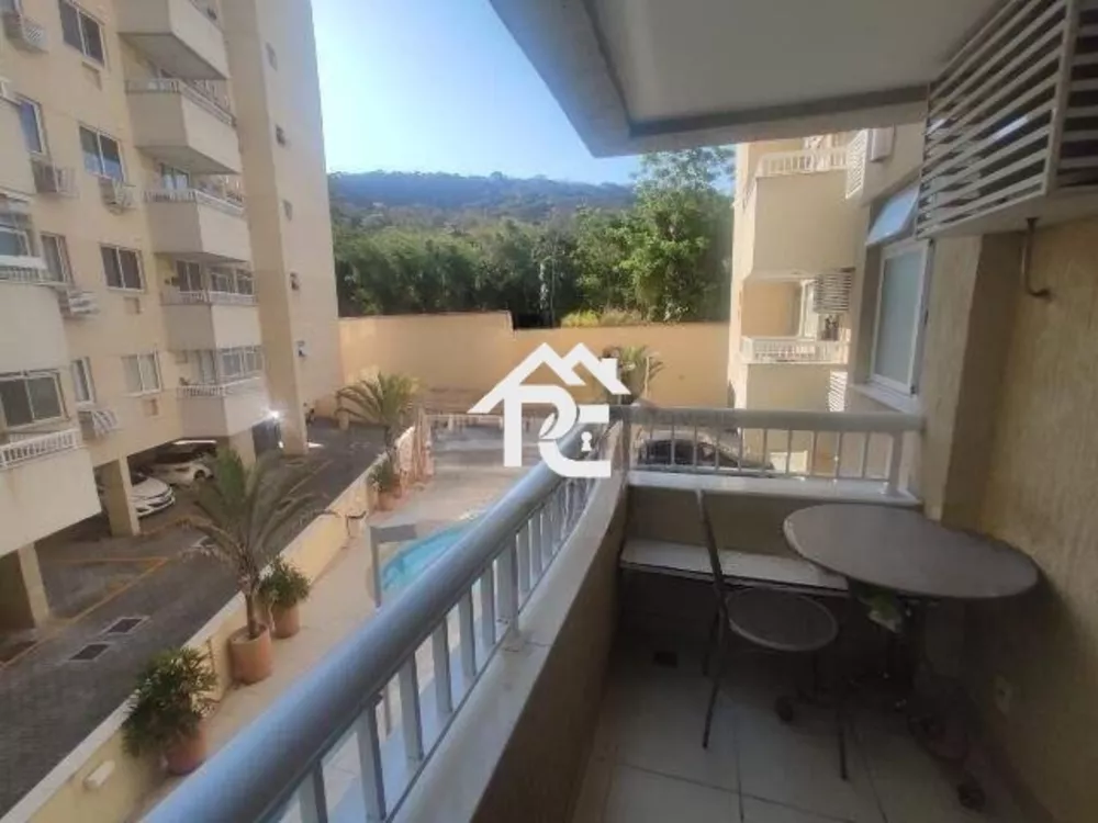 Apartamento, 2 quartos, 60 m² - Foto 1