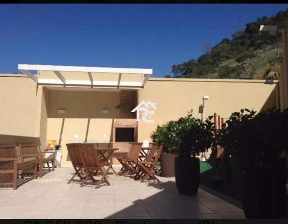 Apartamento, 2 quartos, 60 m² - Foto 15