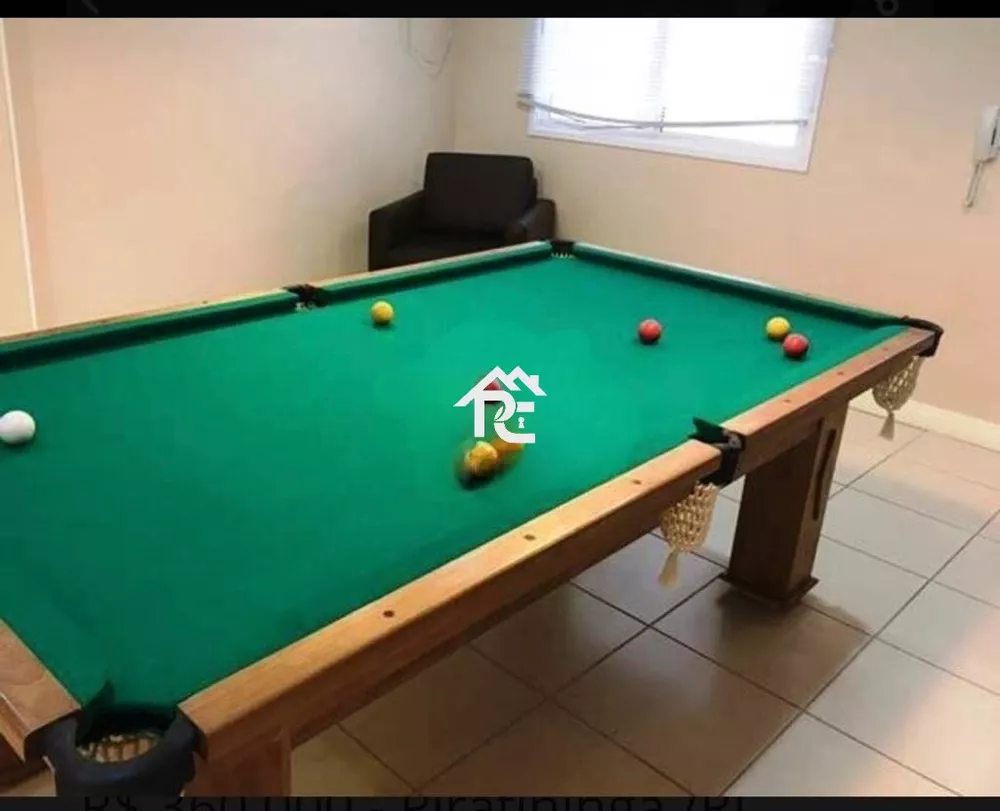 Apartamento, 2 quartos, 60 m² - Foto 17