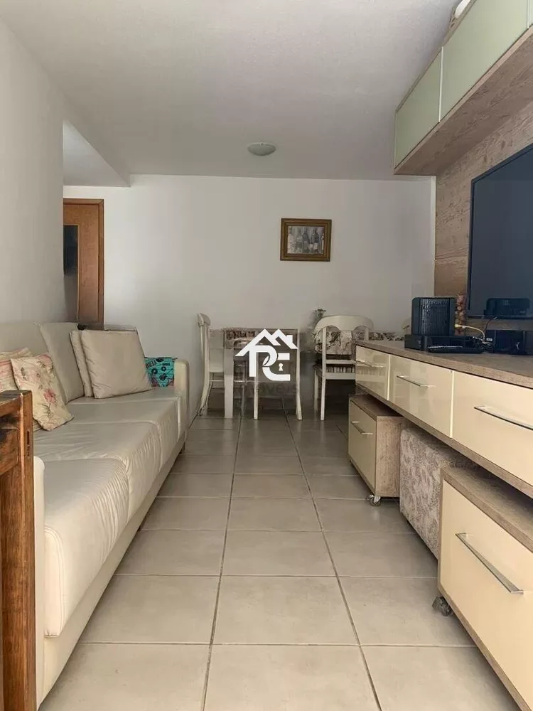 Apartamento, 2 quartos, 60 m² - Foto 4