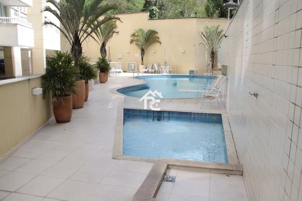 Apartamento, 2 quartos, 60 m² - Foto 12